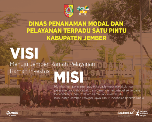 VISI DAN MISI